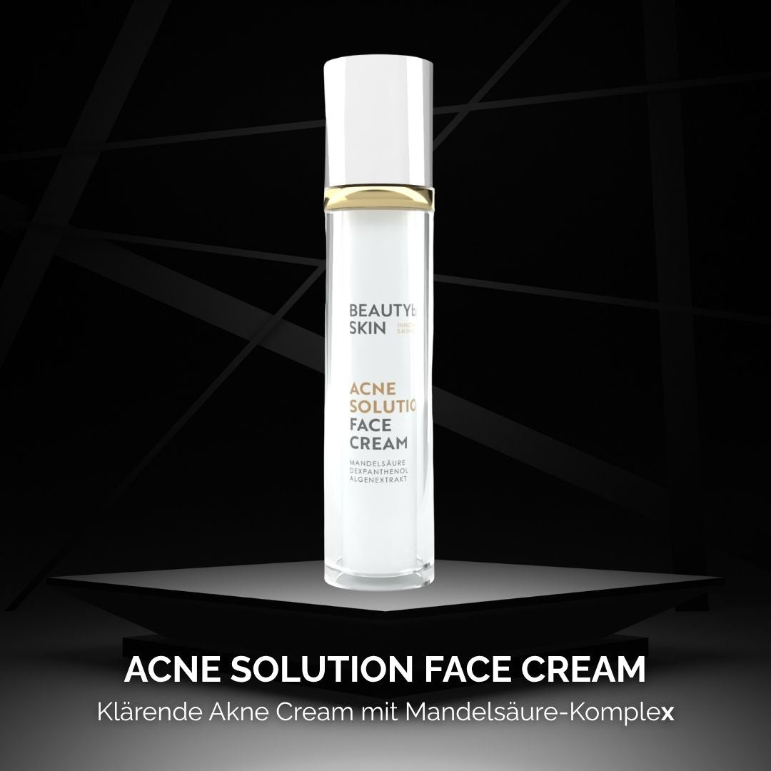 ACNE SOLUTION DAY