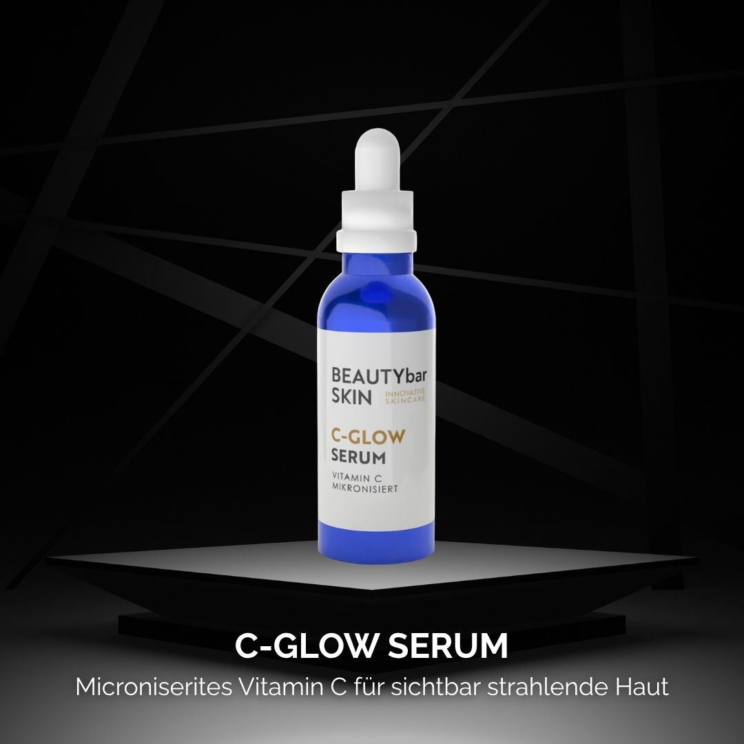 C-GLOW SERUM