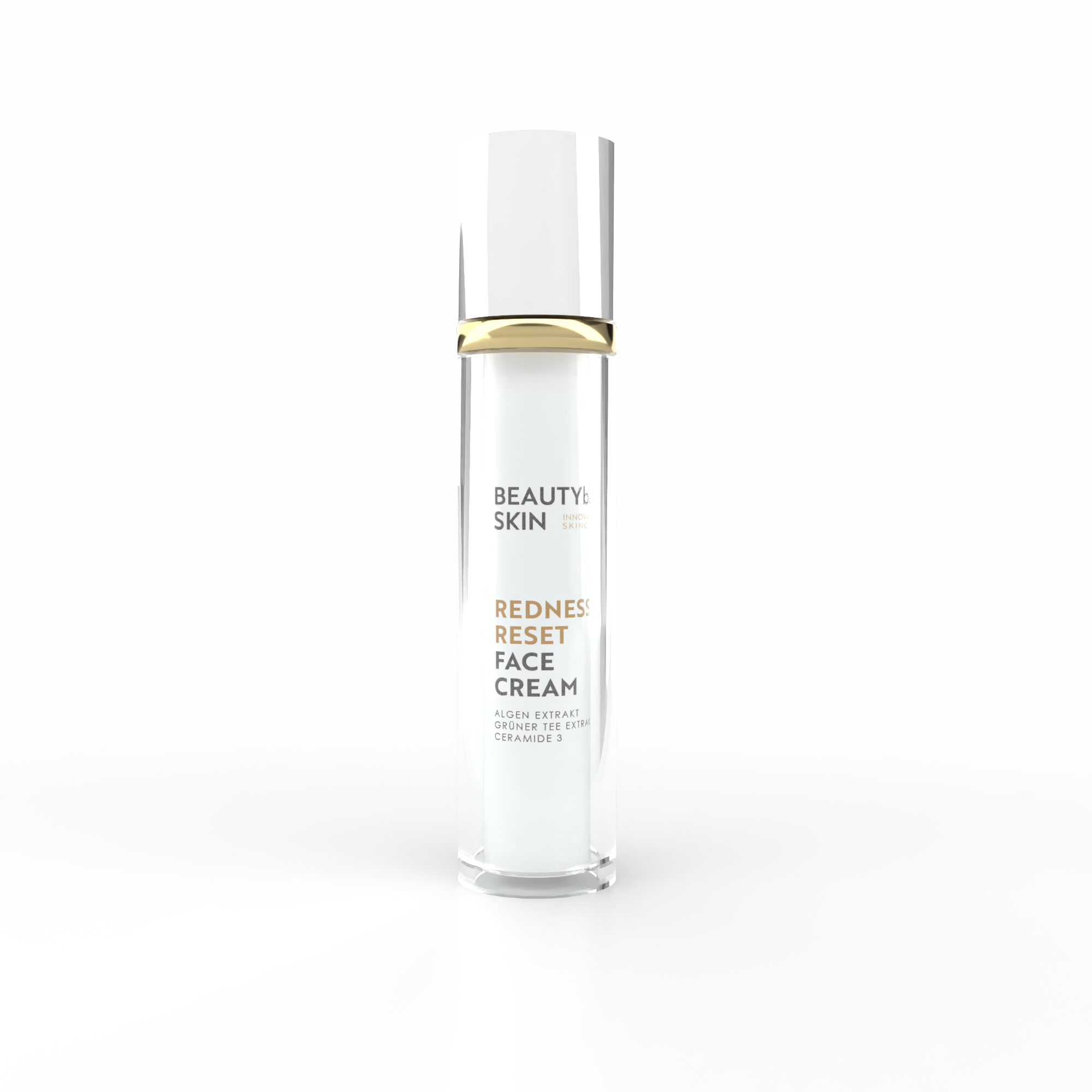 REDNESS RESET DAY